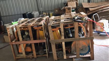 松柏镇行李、家具、电器包装托运
